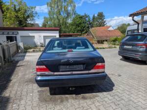 Immagine 7/17 di Mercedes-Benz S 280 (1998)