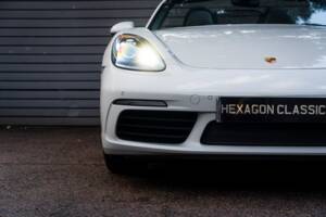 Bild 15/43 von Porsche 718 Boxster (2020)