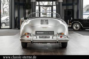 Image 4/15 of Porsche 356 A 1600 S Speedster (1958)