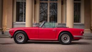 Bild 15/47 von Triumph TR 6 PI (1969)