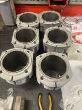 Bild 93/100 von Porsche 911 2.2 E (1971)