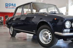 Image 32/35 of Alfa Romeo 2000 Berlina (1972)