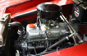 Image 21/28 of Borgward Isabella Hansa 1500 (1961)