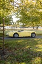 Bild 22/50 von Austin-Healey 3000 Mk I (BT7) (1960)