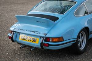 Image 9/50 of Porsche 911 Carrera RS 2.7 (Touring) (1975)