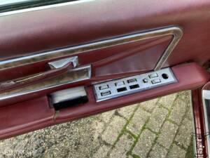 Image 10/50 of Lincoln Continental Mark III Hardtop Coupé (1971)