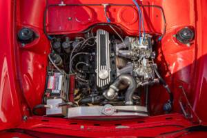 Bild 12/50 von Ford Anglia Super (1968)