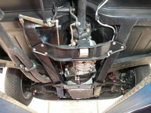 Afbeelding 27/39 van Alfa Romeo Giulietta SZ (1962)