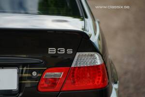 Image 13/30 of ALPINA B3 S (2003)
