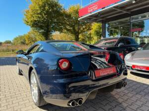 Bild 6/40 von Ferrari 599 GTB (2009)