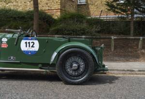 Bild 17/28 von Invicta 4.5 Litre S-Type Low Chassis (1932)