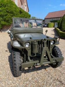 Bild 23/27 von Willys MB (1944)