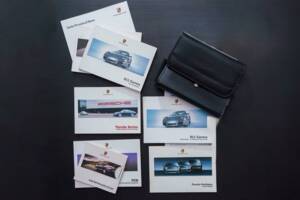 Afbeelding 15/15 van Porsche 911 Carrera (2007)