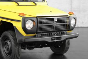Immagine 8/49 di Steyr-Puch 230 GE (SWB) (1984)