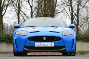 Bild 8/50 von Jaguar XKR-S (2011)
