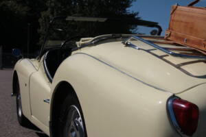 Immagine 50/83 di Triumph TR 3A (1959)