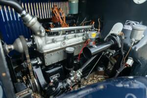 Image 32/50 of Mercedes-Benz 230 Cabriolet A (1939)