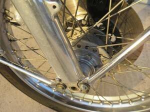 Imagen 33/47 de Honda CB 750 Four (1974)