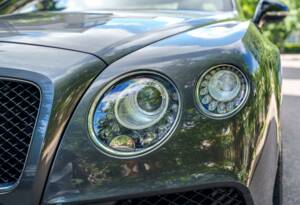 Imagen 8/35 de Bentley Continental GT V8 S (2016)