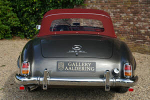 Image 6/50 of Mercedes-Benz 190 SL (1960)
