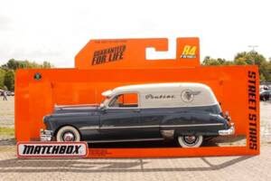 Imagen 13/18 de Pontiac Chieftain Sedan Delivery (1951)