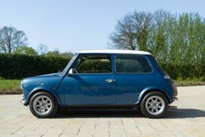 Bild 4/50 von Rover Mini Cooper 1,3 (1992)