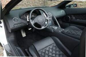 Imagen 41/50 de Lamborghini Murciélago LP640 Roadster (2007)