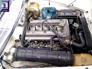 Bild 47/52 von Alfa Romeo 1750 Spider (1969)