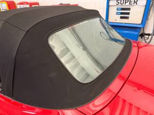 Bild 16/18 von BMW Z3 Roadster 1,8 (1997)