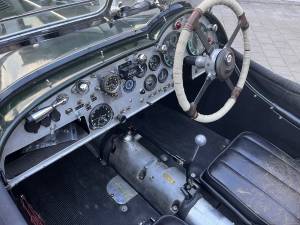 Image 25/33 of Alvis Speed 20 SC (1935)