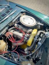 Afbeelding 10/11 van FIAT Pininfarina Spideramerica (1977)
