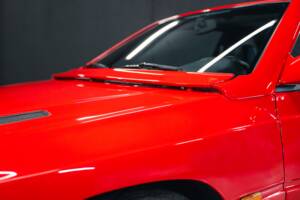 Image 16/42 of Maserati Shamal (1991)