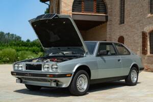 Afbeelding 49/50 van Maserati Biturbo Si (1988)