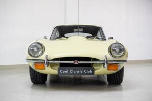 Imagen 2/40 de Jaguar E-Type (2+2) (1970)