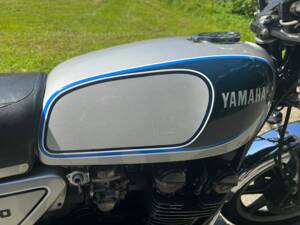 Image 5/20 of Yamaha XS 750 (1979)