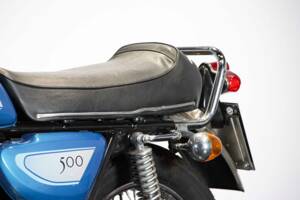 Image 29/50 of Kawasaki H1 500 Mach III (1971)