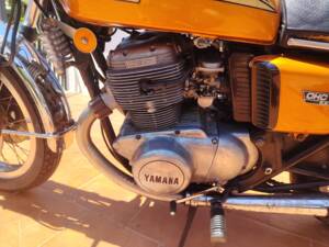 Immagine 4/7 di Yamaha TX 750 (1973)