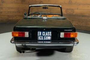 Obraz 14/19 pojazdu Triumph TR 6 (1973)