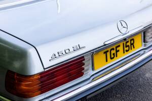 Bild 15/45 von Mercedes-Benz 450 SL (1977)