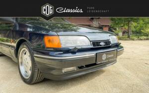 Immagine 3/40 di Ford Scorpio 2,9i (1991)
