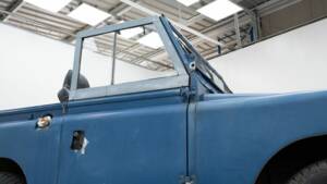 Image 14/15 of Land Rover 109 (1968)