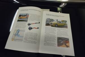 Bild 35/57 von Mercedes-Benz 230 CE (1980)