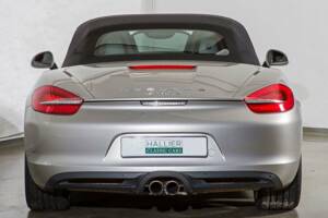 Image 4/32 of Porsche Boxster S (2012)
