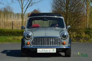 Image 8/50 de Rover Mini Cooper 1,3i (1996)