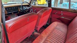 Bild 62/76 von Jaguar Mk II 2.4 (1963)