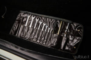 Image 37/72 of Ferrari 208 GTS Turbo (1985)