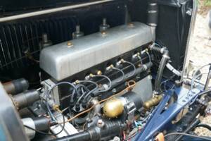 Image 19/50 de Alvis Silver Eagle Sports Tourer (1934)