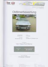 Image 38/39 de Mercedes-Benz 300 SL (1987)