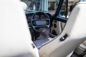 Imagen 13/44 de Porsche 911 Turbo 3.3 (1989)