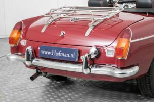 Image 27/50 de MG MGB (1979)